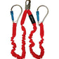 FLEX-NoPac Energy Absorbing Lanyards