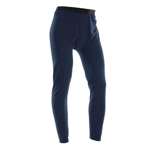 Long John Pant - Fire (FR) and Arc Flash Resistant, Breathable Moisture-Wicking Performance Fabric, Elastic Waistband - National Safety Apparel