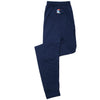 Long Underwear Bottom - Fire (FR) and Arc Flash Resistant, Lightweight, Moisture-Wicking Fabric - National Safety Apparel - Navy