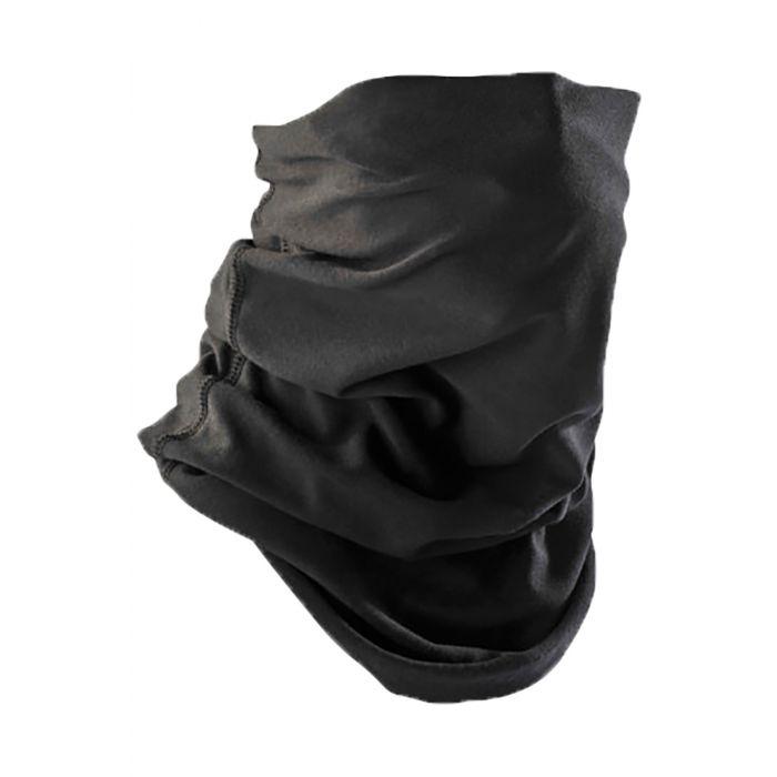 Neck Gaiter for Hot Weather - Fire (FR) and Arc Flash Resistant, Moisture Management Tech (PK 4 Gaiters) - National Safety Apparel