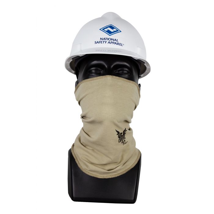 FR Neck Gaiter for Summer - Drifire Prime Arc Flash Resistant (PK 6 Gaiters)