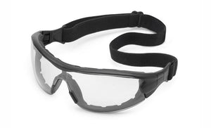 Gateway Safety Swap - Quickly Change from Glasses to Goggles (PK 5 Glasses)