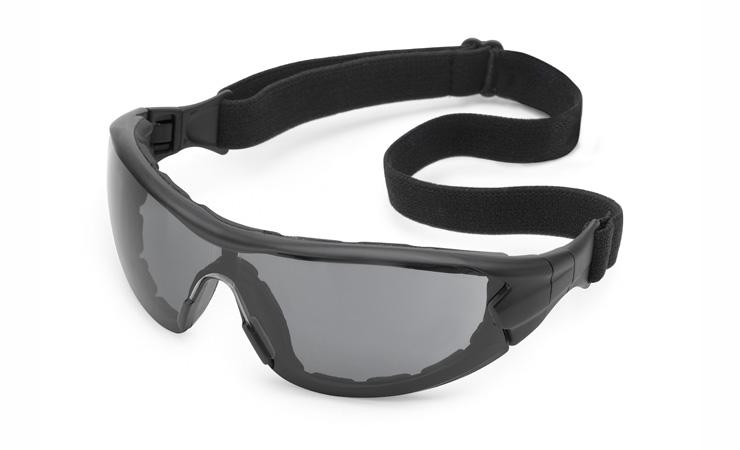 Gateway Safety Swap - Quickly Change from Glasses to Goggles (PK 5 Glasses)