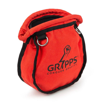 Gripps Bolt-Safe Pouch or Rail Bag