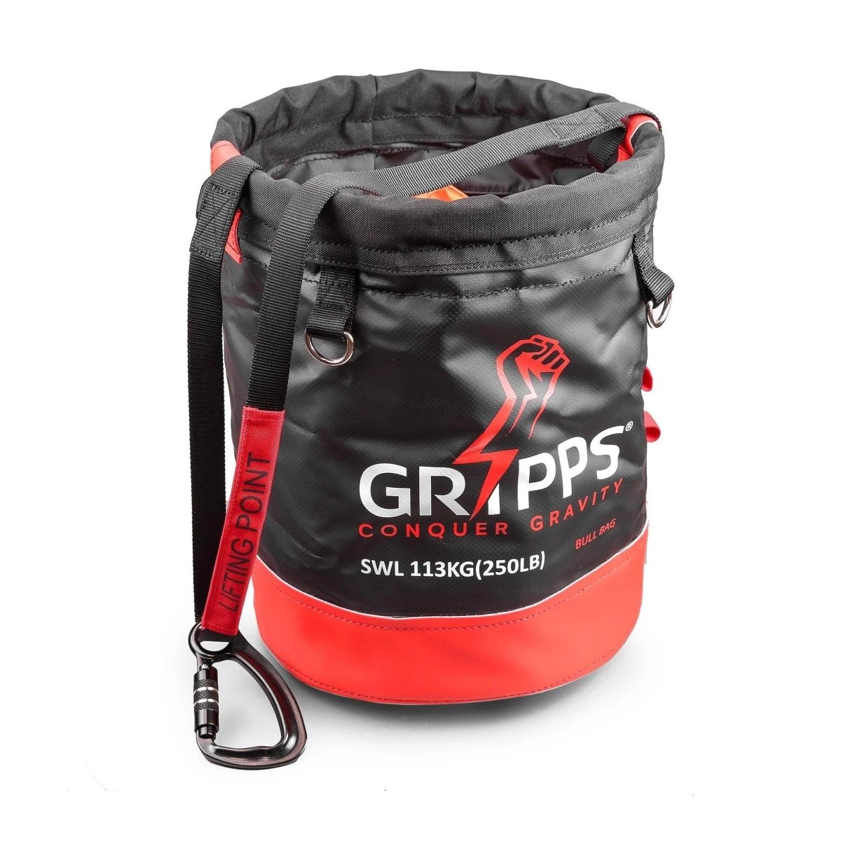 Gripps Bull Tool Bag