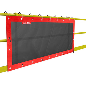 Gripps FR Gap Screen Drop-Prevention Barrier