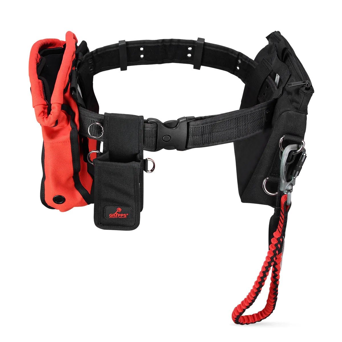 Gripps Grab-and-Go Belt Kits