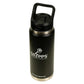 Gripps Load Rated Steel Water Bottle