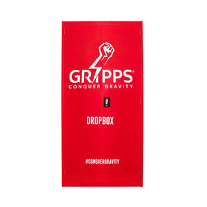 Gripps Tool Tethering Site Kits - Drop Box & Drop Store