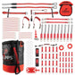 Gripps Tools Tether Kit with Bull Bag & Bolt Pouch