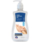 Hand Sanitizer Gel - 70% Alcohol Antiseptic in 4, 8, or 16 Ounce, 1 Liter, or 1 Gallon Bottles with Cap or Pump Top - Made in USA - AeroCleanse