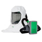 Healthcare & EMS PAPR (Powered Air Purifying Respirator) - In Stock and Made in America