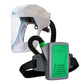 Healthcare & EMS PAPR (Powered Air Purifying Respirator) - In Stock and Made in America