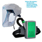 Healthcare & EMS PAPR (Powered Air Purifying Respirator) - In Stock and Made in America