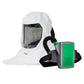 Healthcare PAPR (Powered Air Purifying Respirator) - In Stock and Made in America