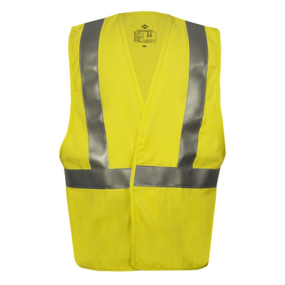 Hi Vis Vest - FR, CAT 2 Arc, Type R Class 2