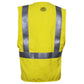 Hi Vis Vest - FR, CAT 2 Arc, Type R Class 2