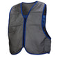 HiVis Cooling Vest - PVA, Type R Class 2, Zipper (PK 4 Vests)