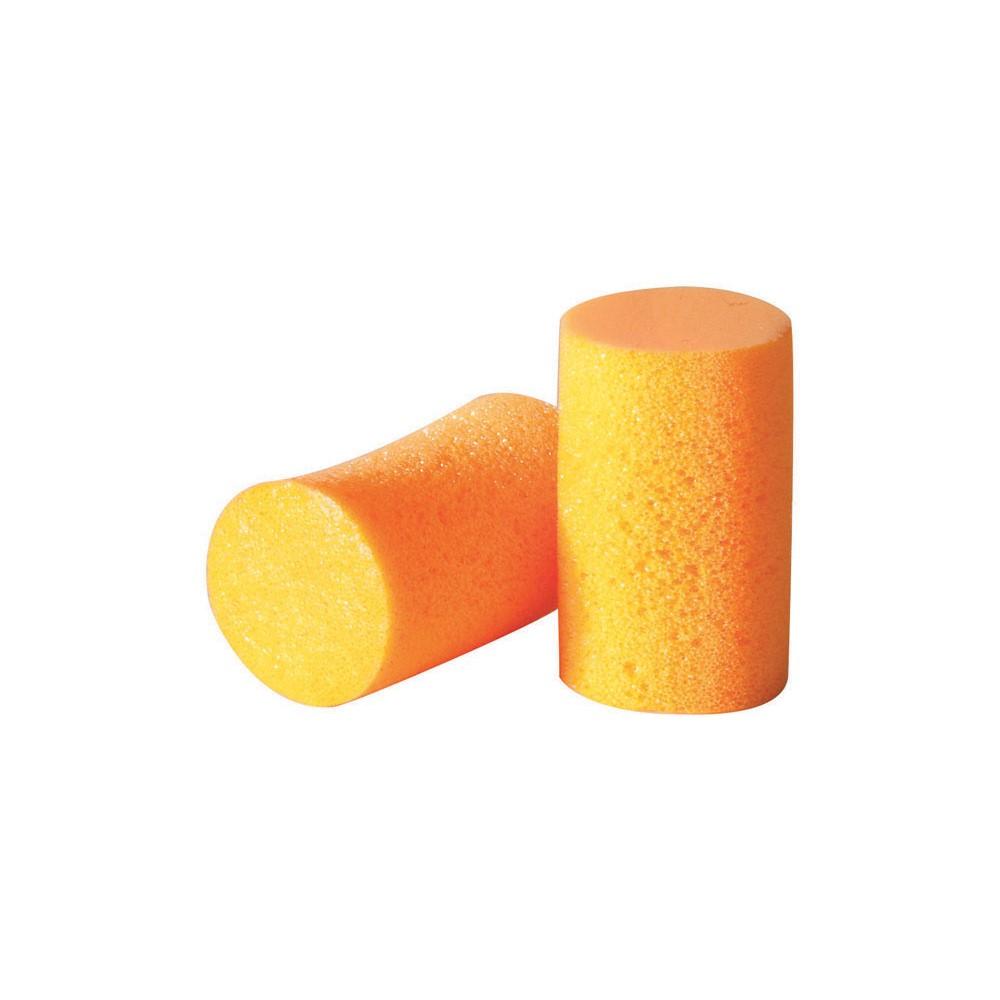 Honeywell Howard Leight Firm Fit Disposable Foam Ear Plugs (PK 200 Pairs)