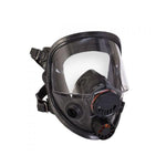 Honeywell North 7600 Series Reusable Full Face Respirator (Respirator Only)