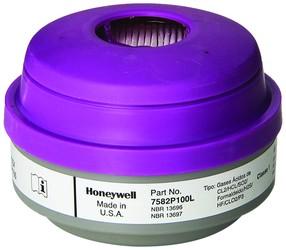 Honeywell North Cartridge/Filter Combo Stacks