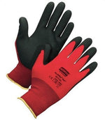 Honeywell NorthFlex Red™ Foamed PVC Palm-Coated Glove (PK 12 Pairs)