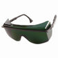 Honeywell Uvex Astro 3001 Over-the-Glasses (OTG) Safety Glasses (PK 10 Glasses)