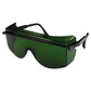 Honeywell Uvex Astro 3001 Over-the-Glasses (OTG) Safety Glasses (PK 10 Glasses)