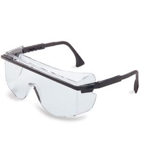 Honeywell Uvex Astro 3001 Over-the-Glasses (OTG) Safety Glasses (PK 10 Glasses)