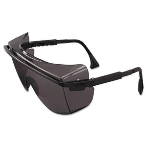 Honeywell Uvex Astro 3001 Over-the-Glasses (OTG) Safety Glasses (PK 10 Glasses)