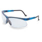 Honeywell Uvex Genesis Safety Glasses (PK 10 Glasses)