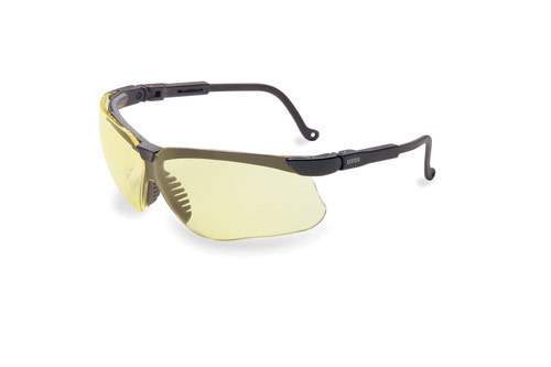 Honeywell Uvex Genesis Safety Glasses (PK 10 Glasses)