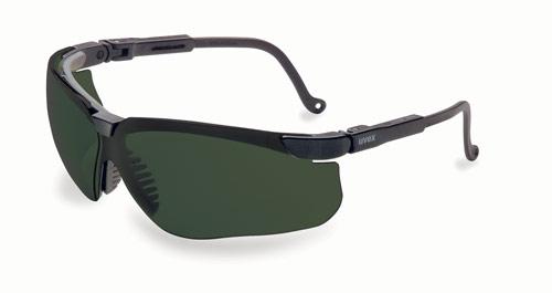 Honeywell Uvex Genesis Safety Glasses (PK 10 Glasses)