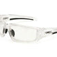 Honeywell Uvex Hypershock Safety Glasses (PK 10 Glasses)