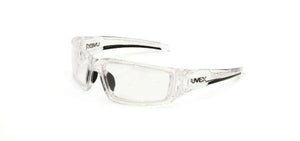 Honeywell Uvex Hypershock Safety Glasses (PK 10 Glasses)