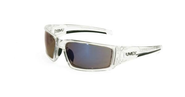 Honeywell Uvex Hypershock Safety Glasses (PK 10 Glasses)