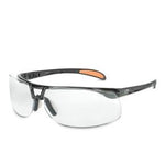 Honeywell Uvex Protege Safety Glasses (PK 10 Glasses)