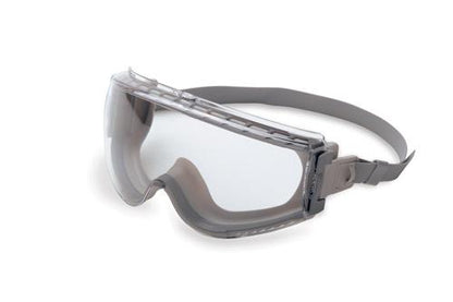 Honeywell Uvex Stealth Goggles with Neoprene Band (PK 50 Goggles)