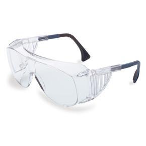 Honeywell Uvex Ultra-Spec 2001 Over-The-Glasses (OTG) Safety Glasses (PK 10 Glasses)