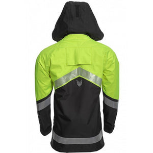 Hydrolite FR 2.0 Extreme Weather Jacket - Fire and Arc Flash Resistant, High Visibility