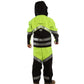 Hydrolite FR 2.0 Extreme Weather Suit - FR/AR, High Vis Coat & Bib Overall