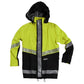 Hydrolite FR 2.0 Extreme Weather Suit - FR/AR, High Vis Coat & Bib Overall