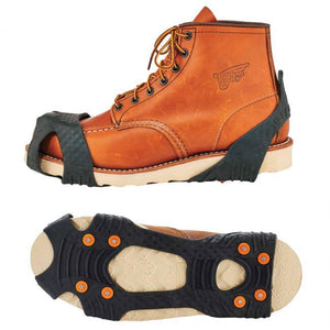 Ice Traction Device - TREX 6300 Slip-On Ice Cleats