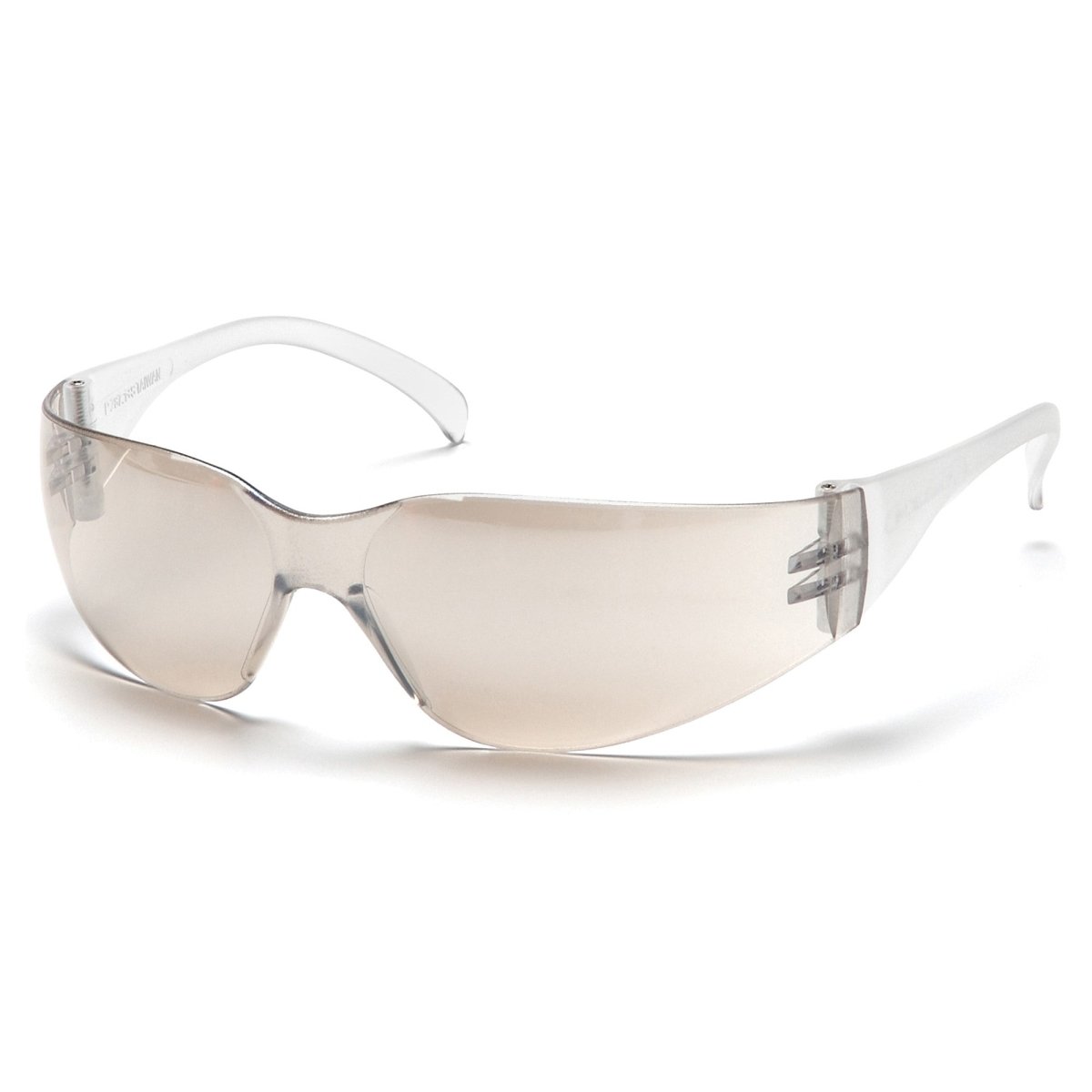 Intruder Frameless Safety Glasses (1 Dozen)