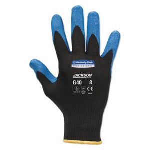 Jackson Safety G40 Foam Nitrile Coated Glove (PK 12 Pairs)