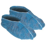 KleenGuard A10 Light-Duty Shoe Covers in Blue (PK 300 Covers)