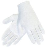 MCR Safety Reversible/Unhemmed Cotton Inspectors Glove (PK 96 Pairs)