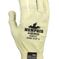 Memphis Hero PVC Dotted Palm Kevlar High Cut Resistant Glove (PK 12 Pairs)