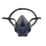 Moldex 7000 Series Reusable Half Mask Respirator (Respirator Only)