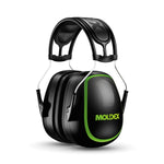 Moldex High Attenuation Earmuff - MX6